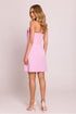 Robe de cocktail model 209252 Moe